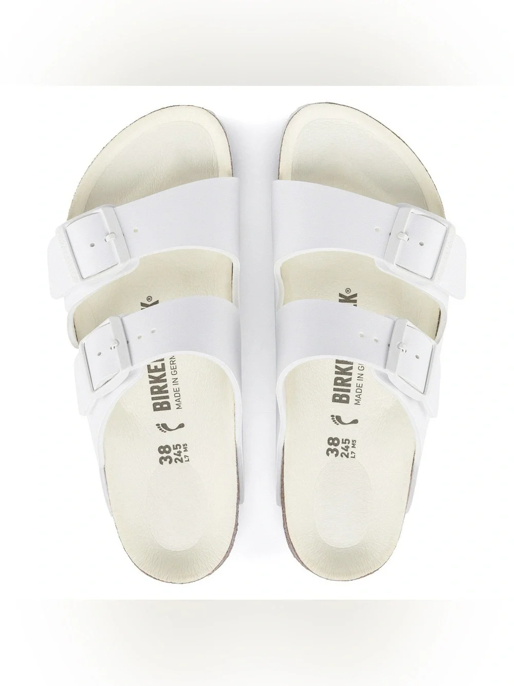 Birkenstock Arizona Men’s